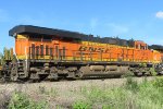 BNSF 6910